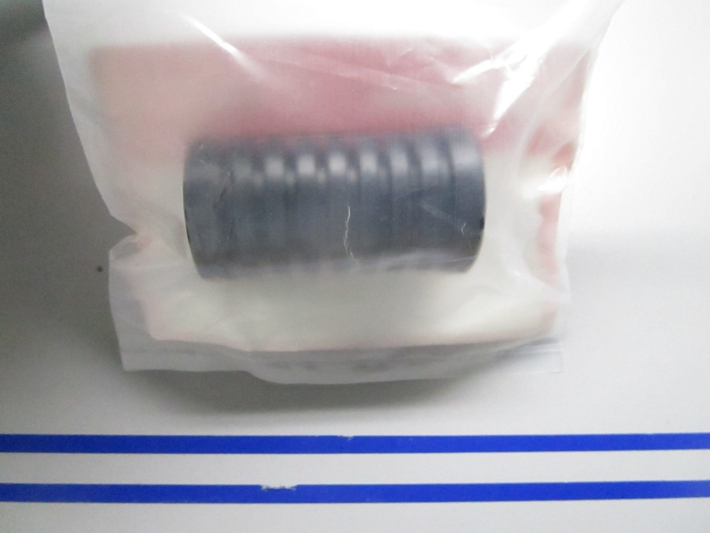 *NEW OEM* 0810 Honda Gearshift Pedal Rubber 24781-KR3-770