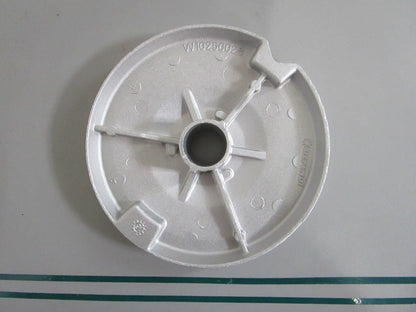 Whirlpool WPW10256028 Gas Range Cooktop Surface Burner Head NEW OEM 0820