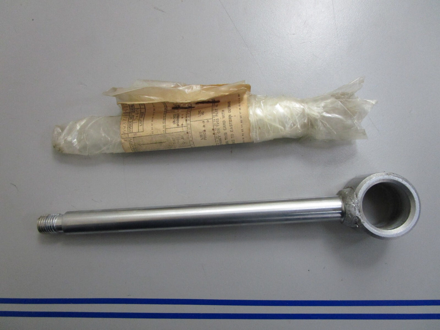 *NEW OEM* 0820 OMC Johnson Evinrude Piston Rod 172597 0172597