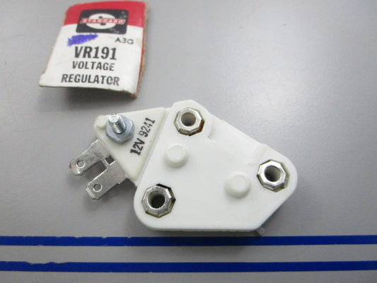 NEW VR191 Standard Voltage Regulator 0810
