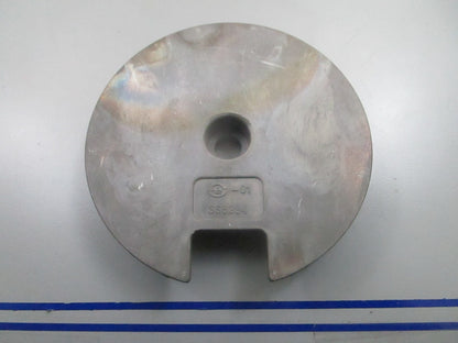 *NEW OEM* 0810 OMC Johnson Evinrude Trim Tab Cover 336284 0336284