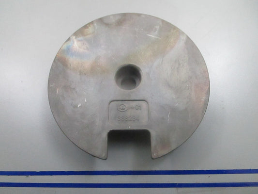 *NEW OEM* 0810 OMC Johnson Evinrude Trim Tab Cover 336284 0336284