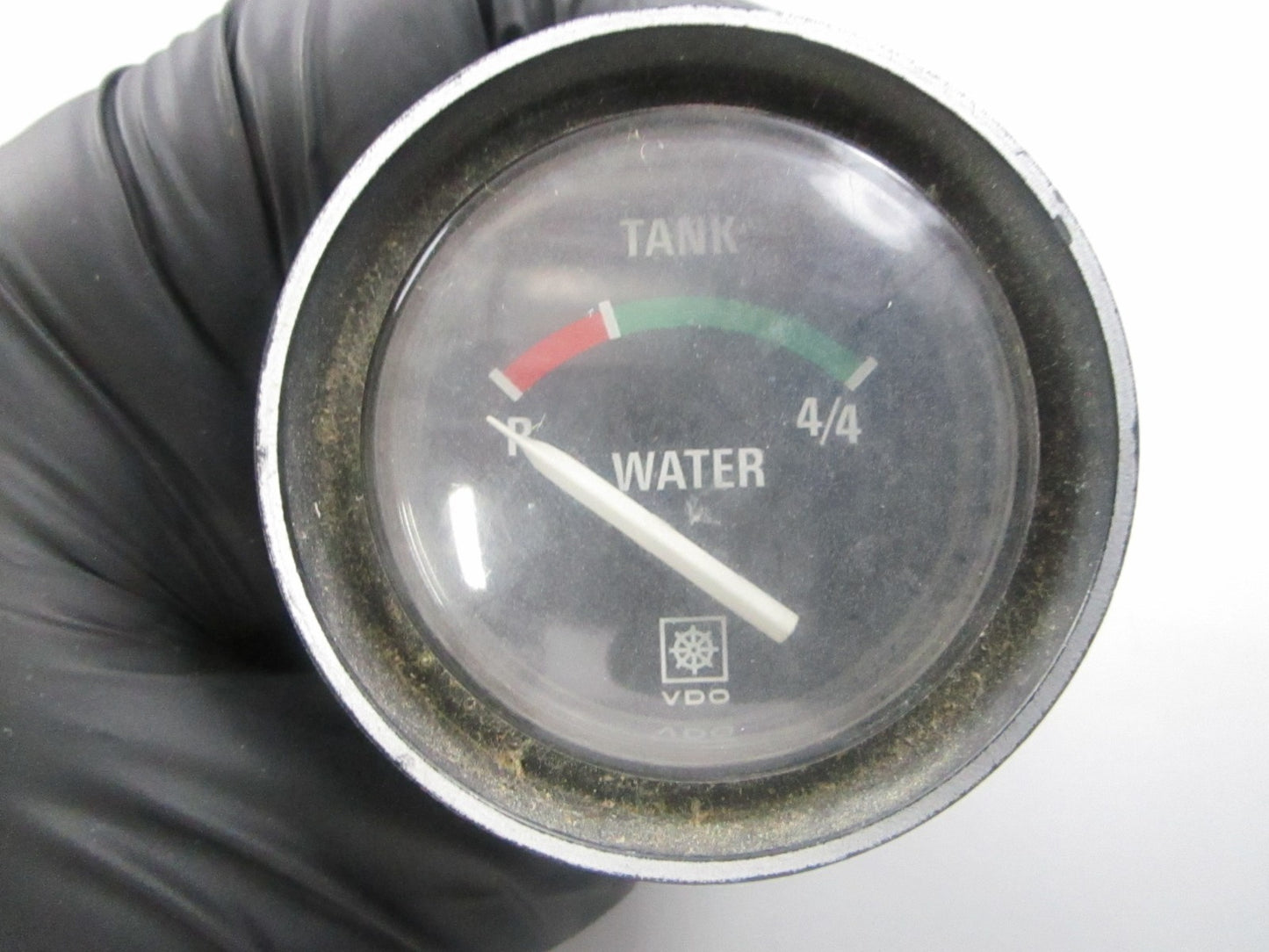 NEW N02-220-607 VDO 12V Water Tank Gauge 0810