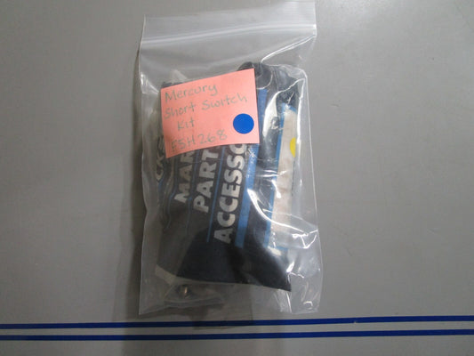 *NEW OEM* 0810 Mercury Quicksilver Short Switch Kit F5H268