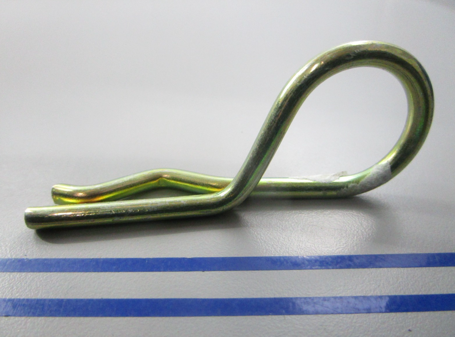 NEW OEM 7775-2 Walker Hitch Pin 0810