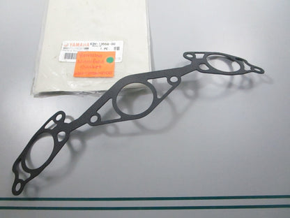 NEW OEM 63M-13556-00-00 Yamaha Manifold Gasket 0810