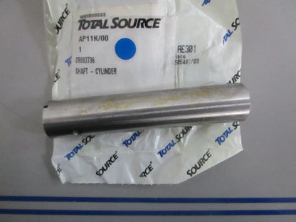 NEW CR093736 Total Source Cylinder Shaft For: Crown 0820