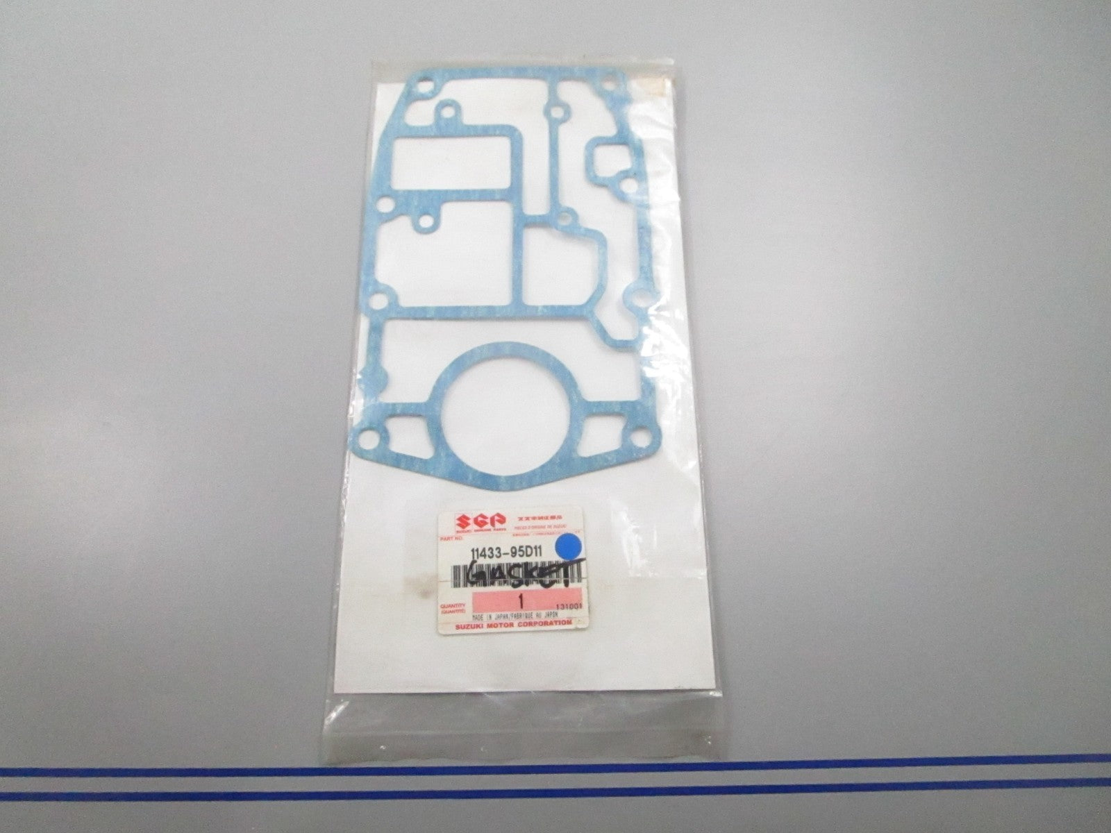 *NEW OEM* 0810 Suzuki Gasket 11433-95D11