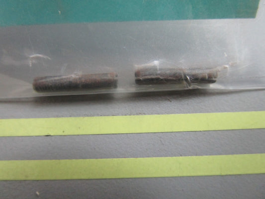 *NEW OEM* (LOT OF 2) 0810 OMC Johnson Evinrude Pin 307901 0307901