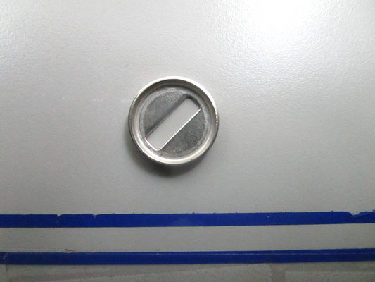 *NEW OEM* 0810 OMC Johnson Evinrude Spring Retainer 325586 0325586