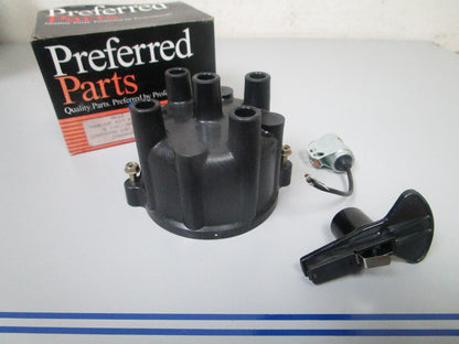NEW MK12 Preferred Parts Prestolite 4 Cylinder Tune Up Kit 0720