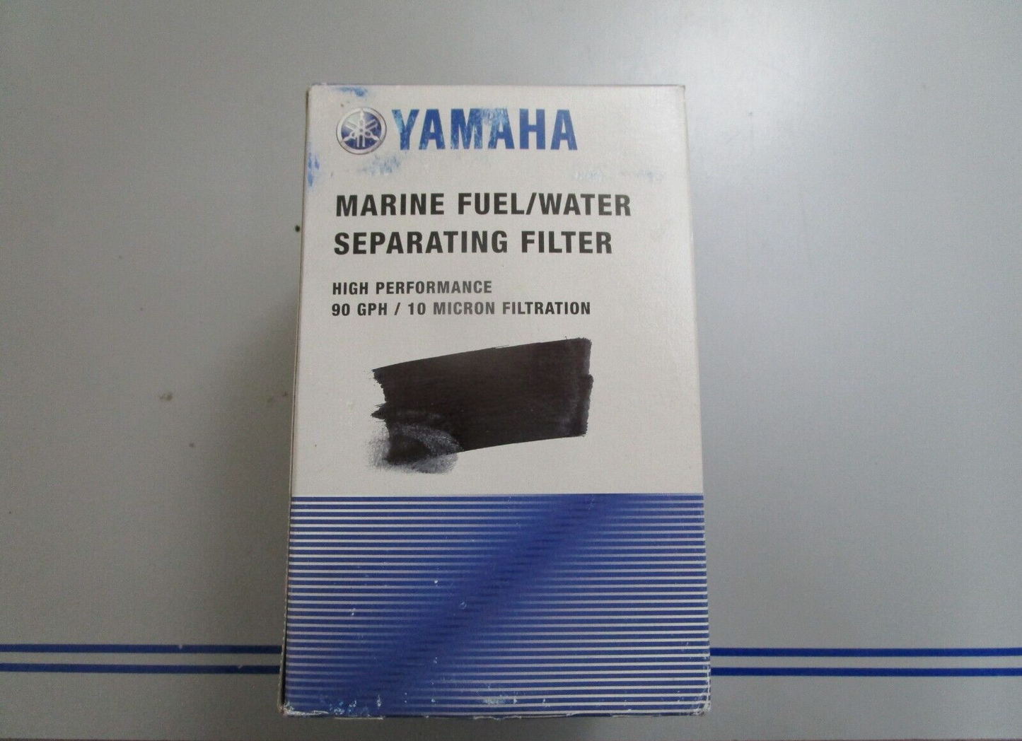 *NEW OEM* 0810 Yamaha Fuel Water Separating Filter MAR-FUELF-IL-TR