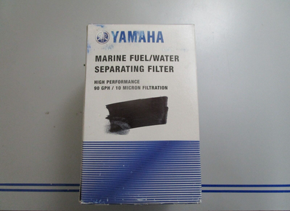 *NEW OEM* 0810 Yamaha Fuel Water Separating Filter MAR-FUELF-IL-TR
