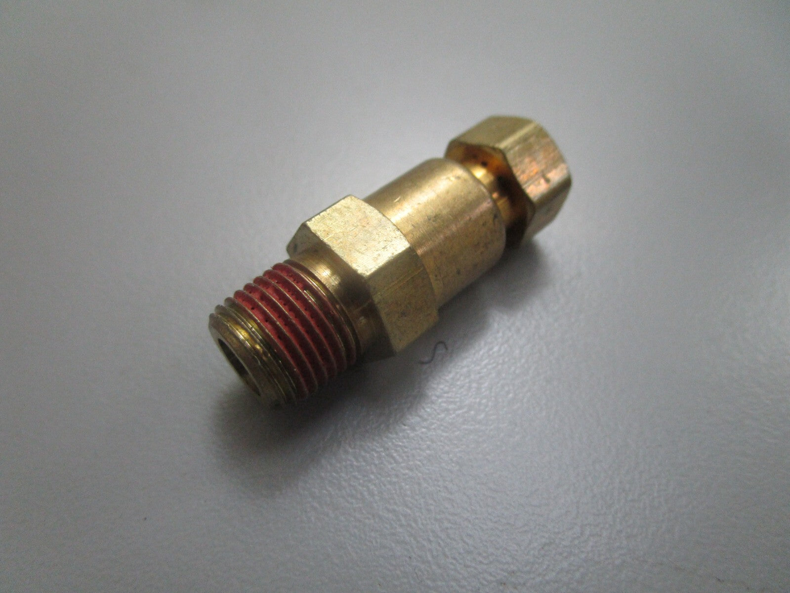 *NEW OEM* 0810 Mercury Quicksilver Drain Cock 22-818390