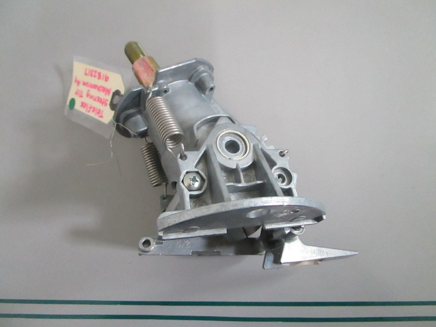 NEW OEM 9182317 Teleflex Steering Tilt Mechanism Assy 0820