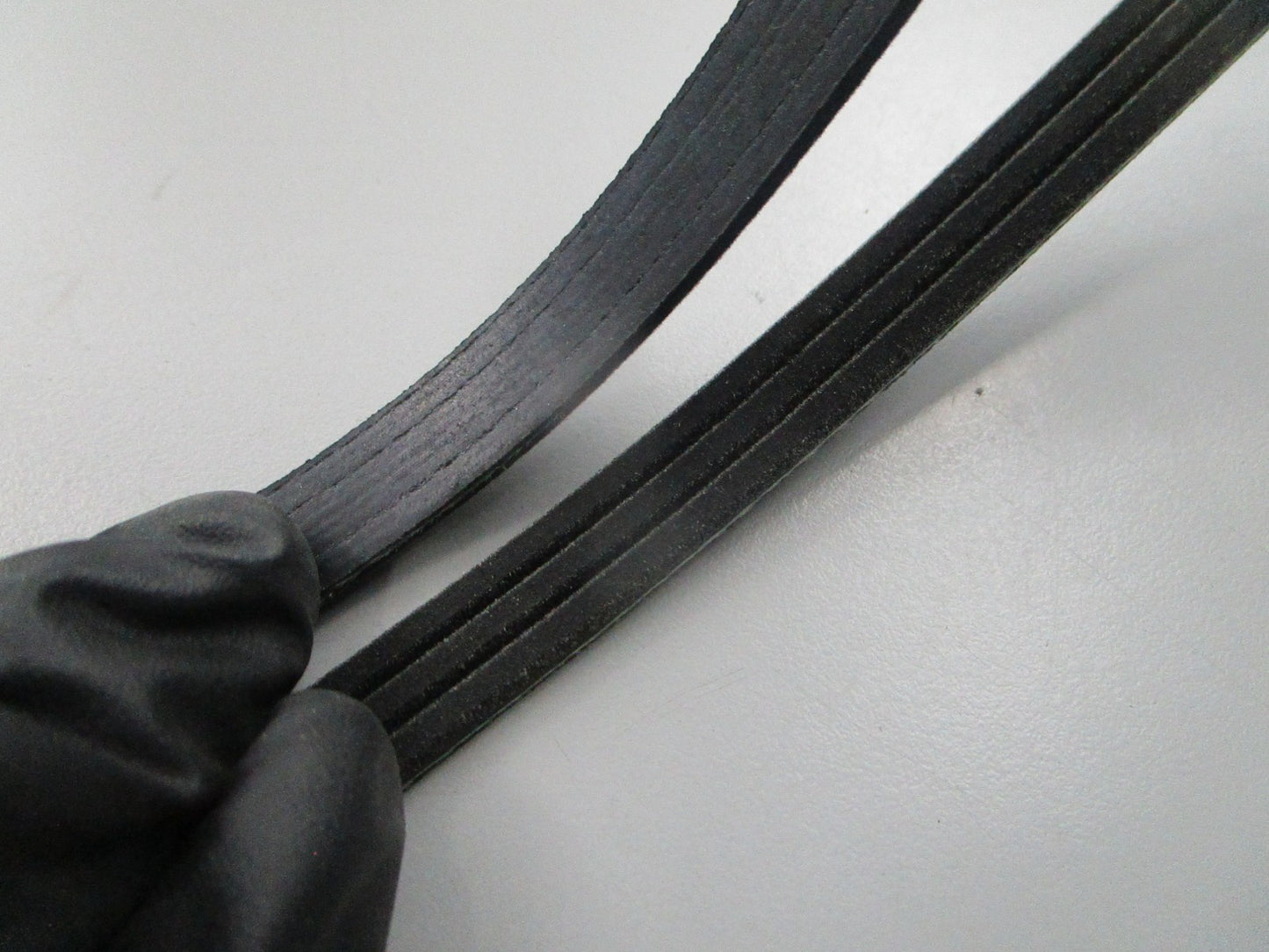 NEW K030338 Gates Micro-V Serpentine Belt 0810