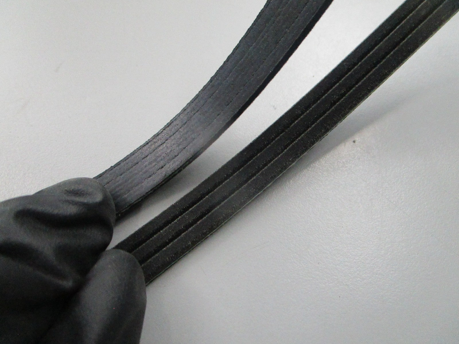 NEW K030338 Gates Micro-V Serpentine Belt 0810