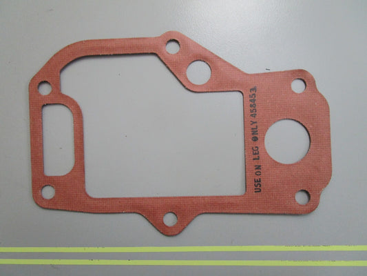 *NEW OEM* 0810 Mercury Force Gasket 27-458453