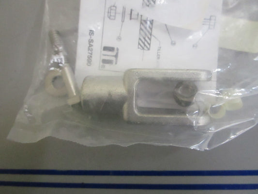 *NEW OEM* 0820 Teleflex Clevis Kit SA27590P