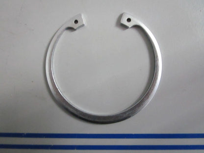 NEW OEM 53-F50411 Mercury Force Snap Ring 0820