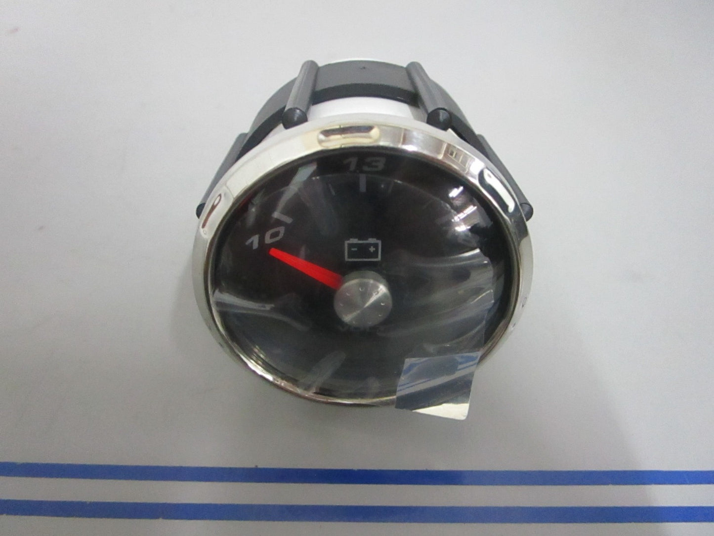 NEW OEM VBC615A Faria 2" Volt Gauge 0820