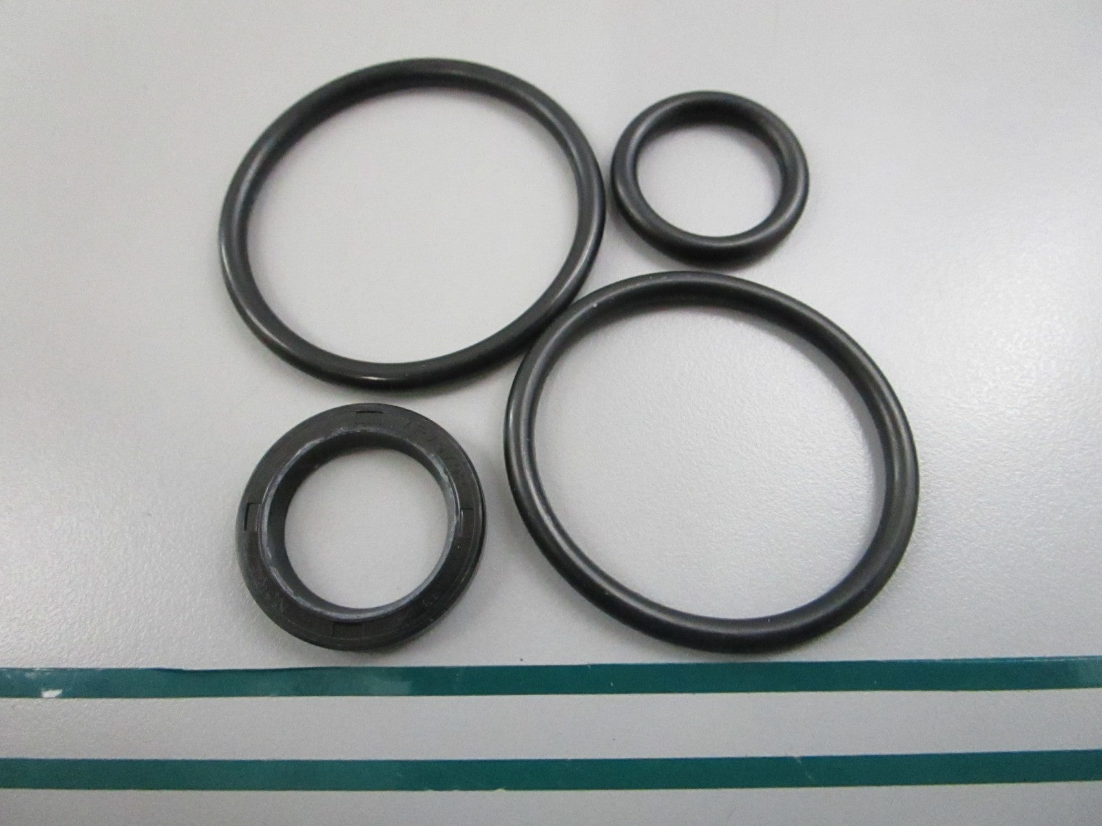 OMC Johnson Evinrude NEW OEM Power Trim Tilt O-Ring Seal Kit 0433234 NOS 0810