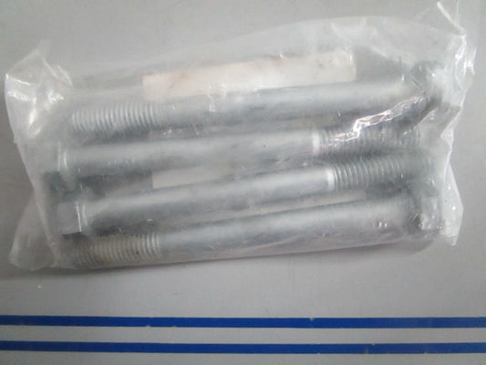 NEW OEM (LOT OF 4) 916113-0885 Tohatsu Bolt 0820