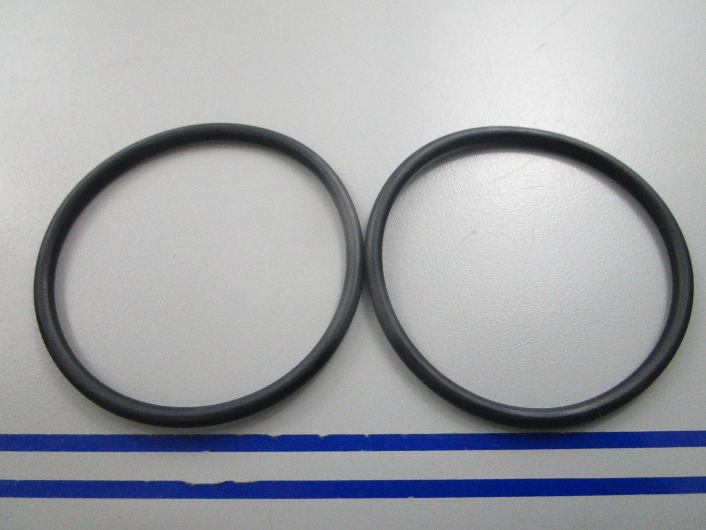 NEW OEM (LOT OF 2) 308627 0308627 OMC Johnson Evinrude O-Ring 0810