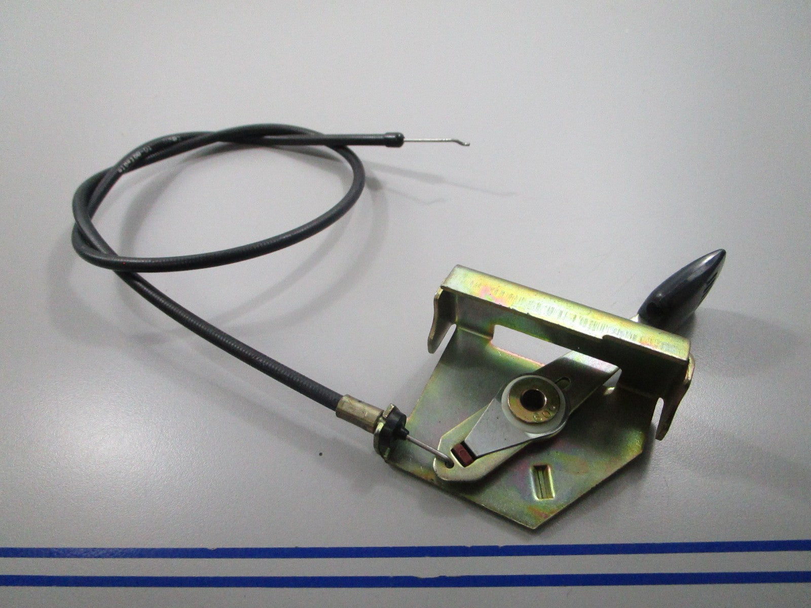 *NEW OEM* 0810 Little Wonder Throttle Control Assembly 4164159-01