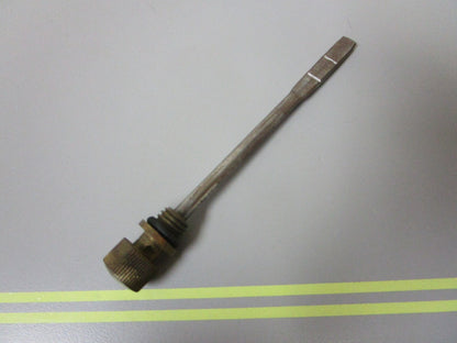 *NEW OEM* 0810 Volvo Penta Oil Dipstick 827341