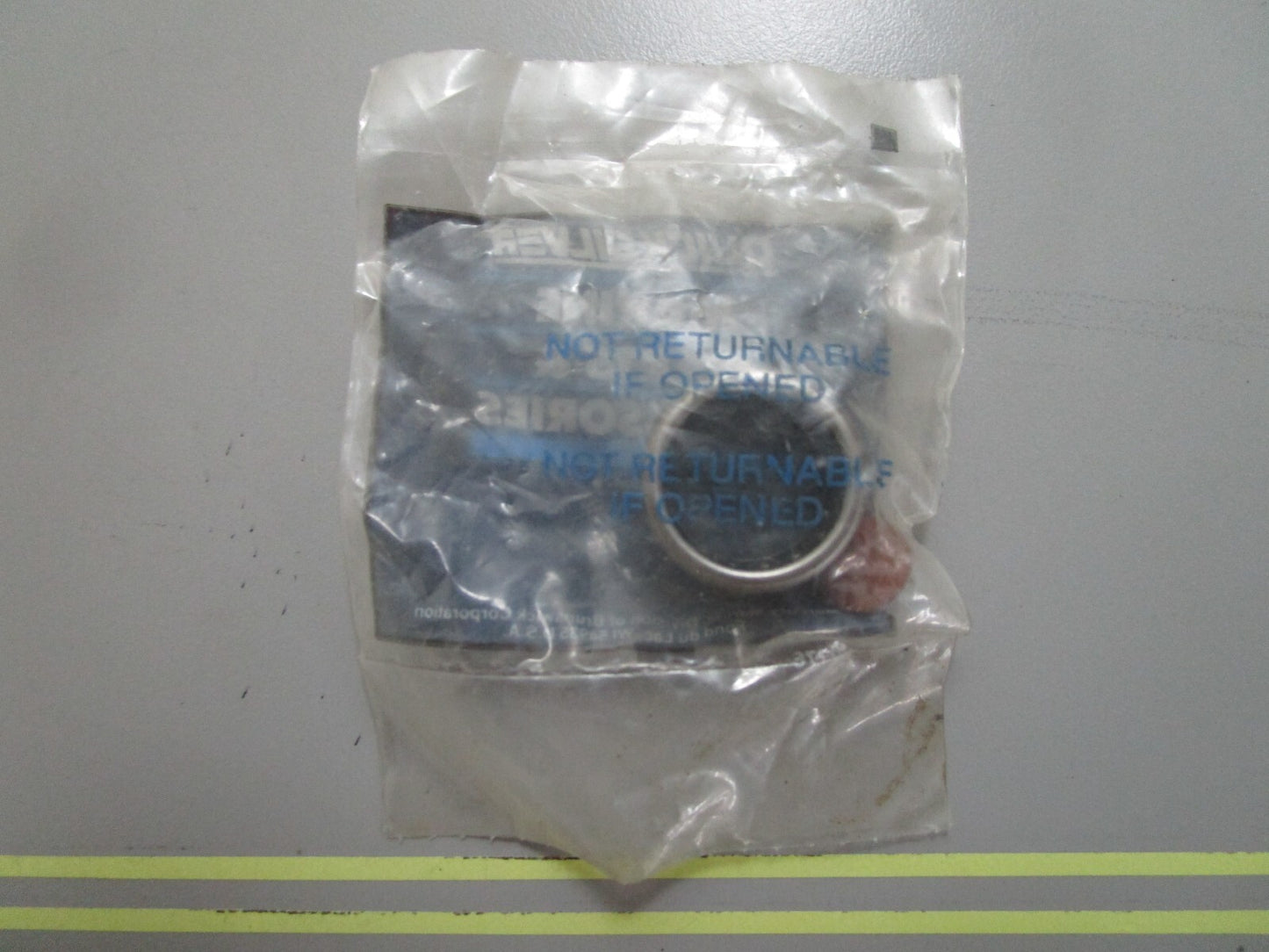 *NEW OEM* 0810 Mercury Quicksilver Roller Bearing 31-31410