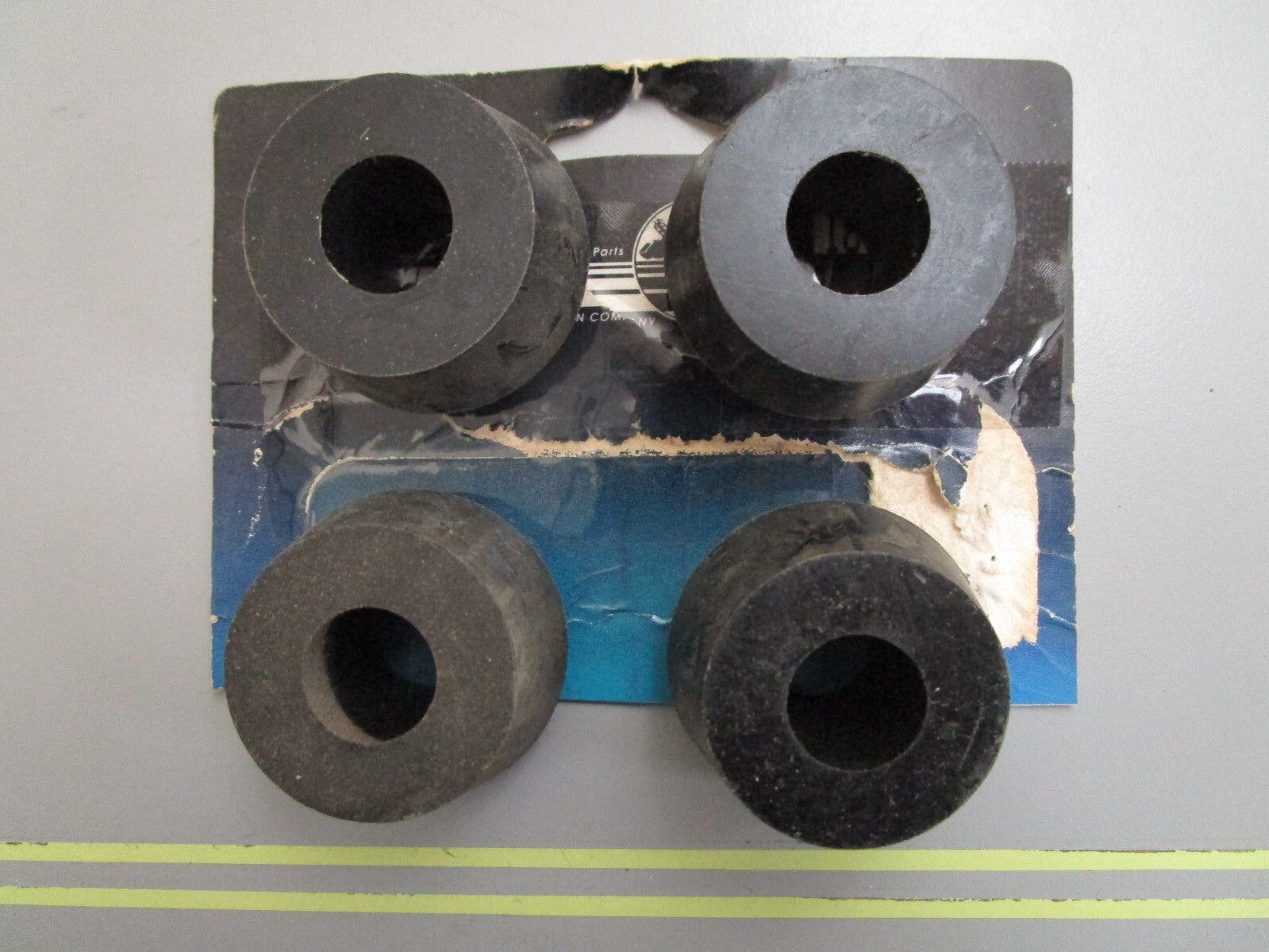 *NEW* (LOT OF 4) 0820 Sierra Power Trim Bushing Set 18-2702-2