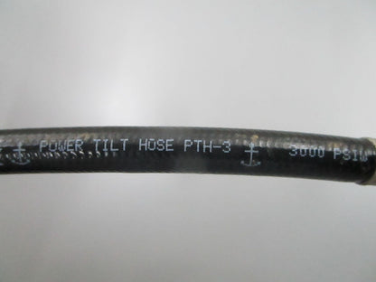*NEW* 0810 Sierra Power Trim Hose 18-2120 Replaces: 32-95858