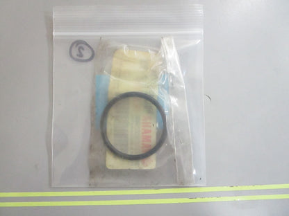*NEW OEM* 0810 Yamaha O-Ring 6H1-43861-10-00
