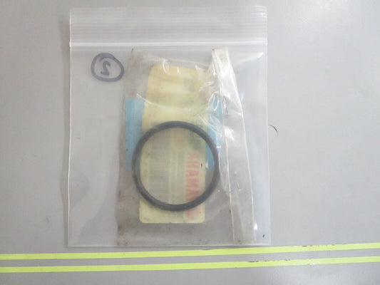 *NEW OEM* 0810 Yamaha O-Ring 6H1-43861-10-00