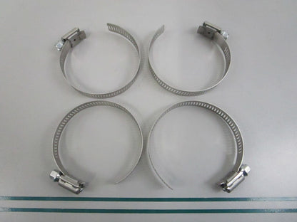 NEW OEM (LOT OF 4) 9954 Harley Davidson Clamp 0810