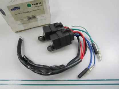 NEW 18-6823 Sierra Wiring Harness 0810