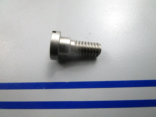 NEW OEM Mercury Quicksilver 10-F405457 Screw 0810