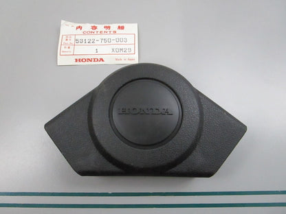 NEW OEM 53122-750-003 Honda Center Pad 0810