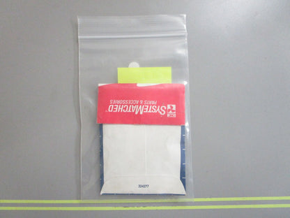 *NEW OEM* 0810 OMC Johnson Evinrude Intake Manifold Seal 335404 0335404