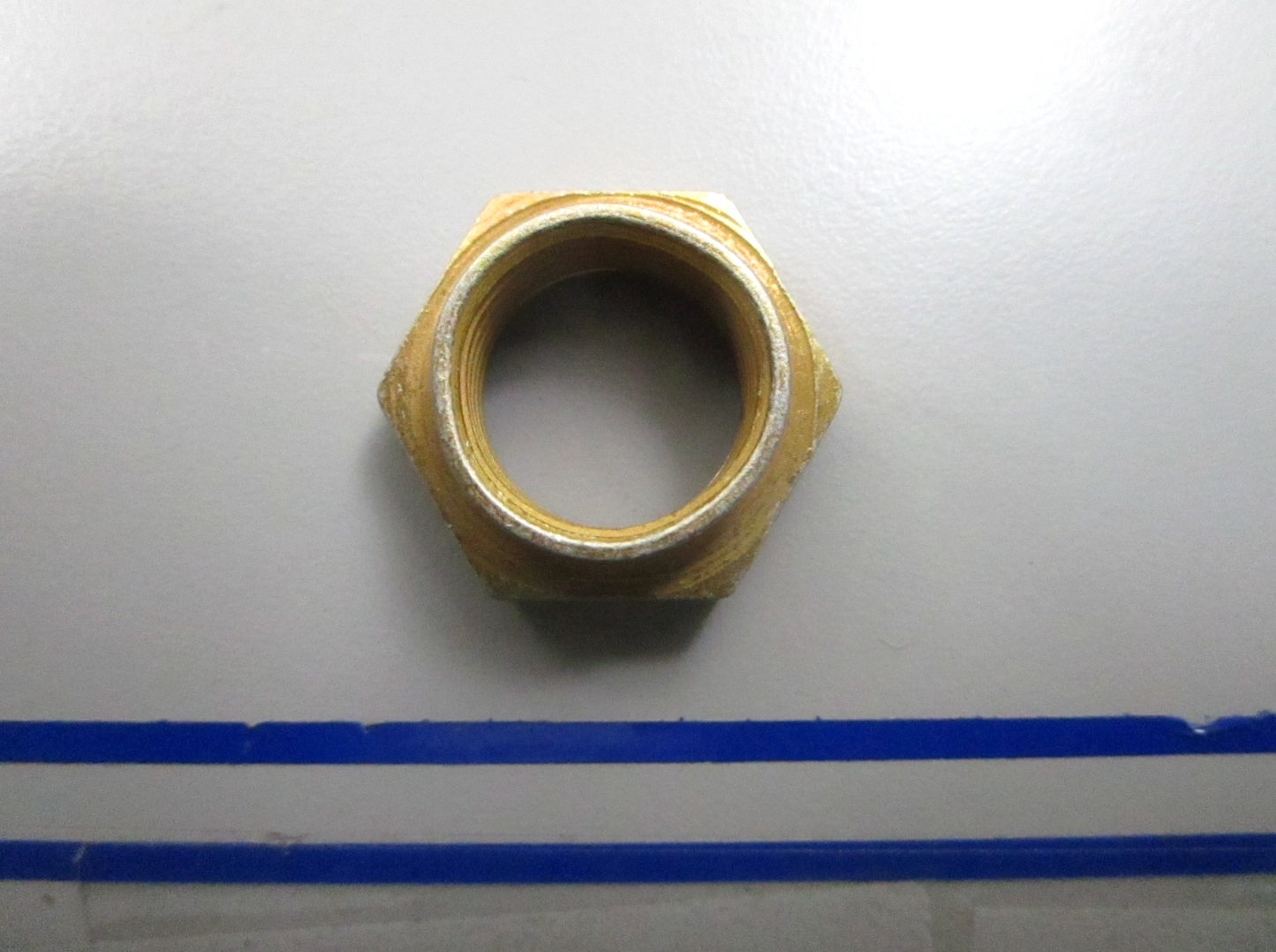 *NEW OEM* 0810 Mercury Quicksilver Nut 11-55819