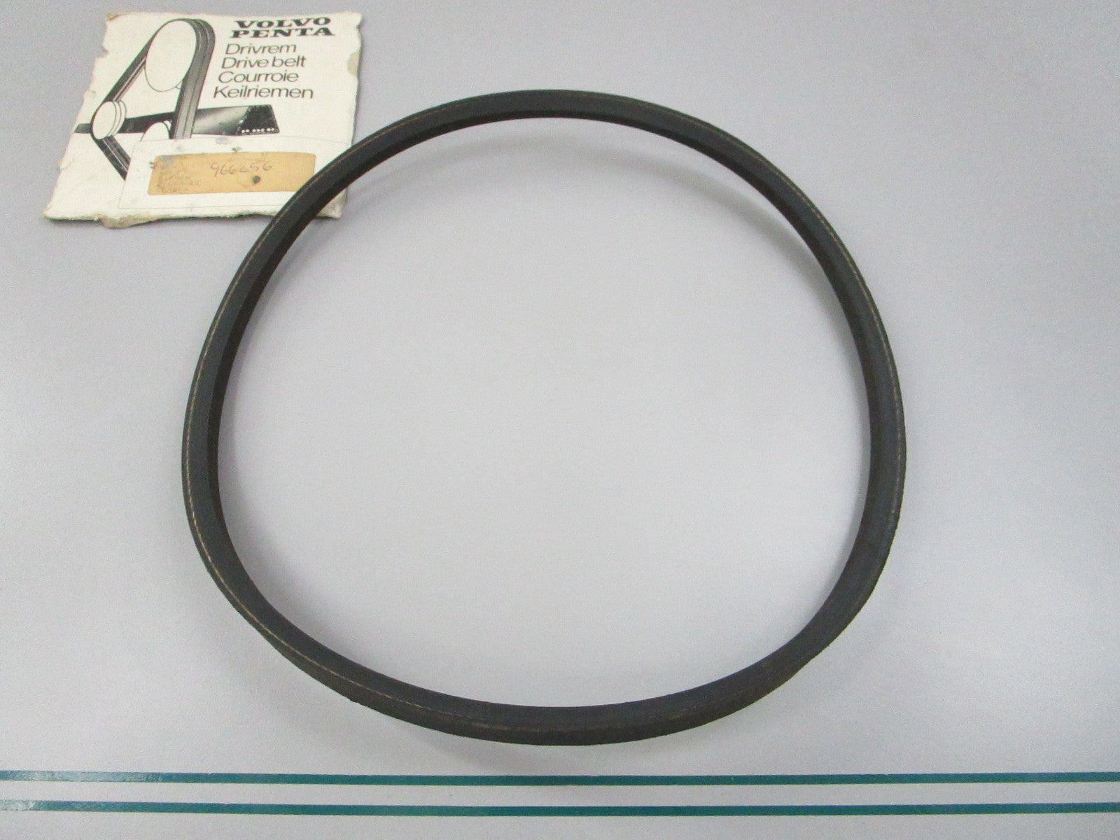 NEW OEM 958485 Volvo Penta Drive Belt 0810