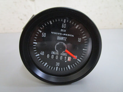 *NEW OEM* 0820 Volvo Penta Hour Meter 845479
