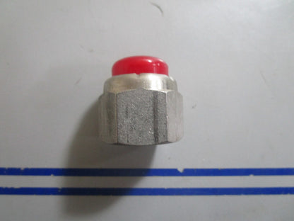 *NEW OEM* 0810 Mercury Quicksilver Propeller Nut 11-69578