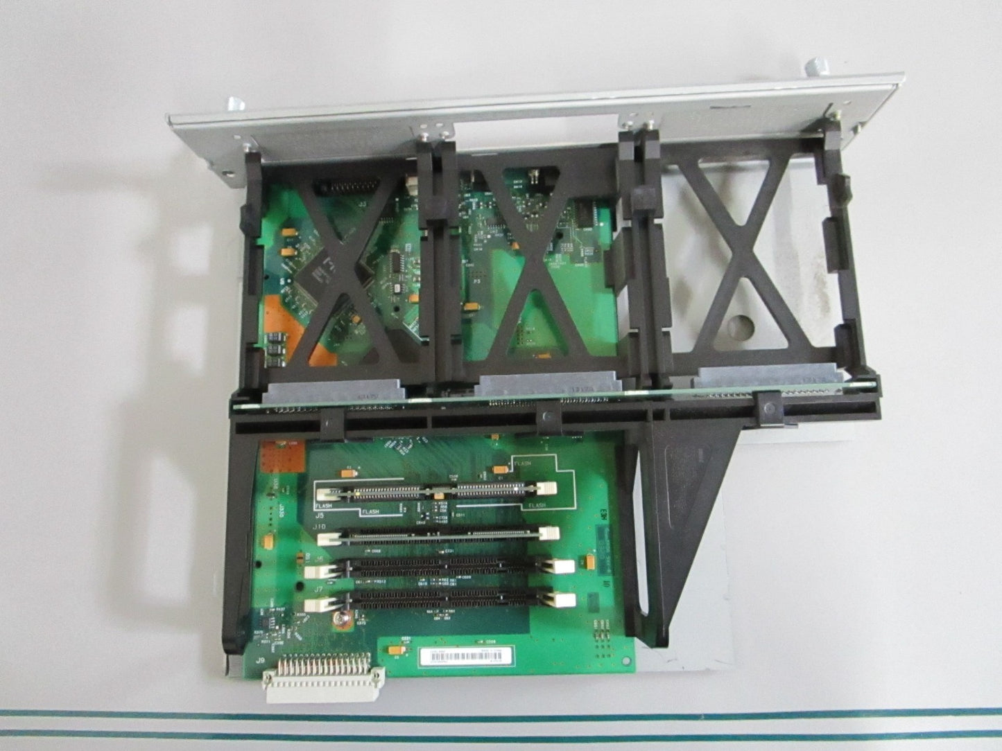 HP LaserJet 8150 8150N 8150DN Formatter Board C4165-60002 NEW OEM 0820