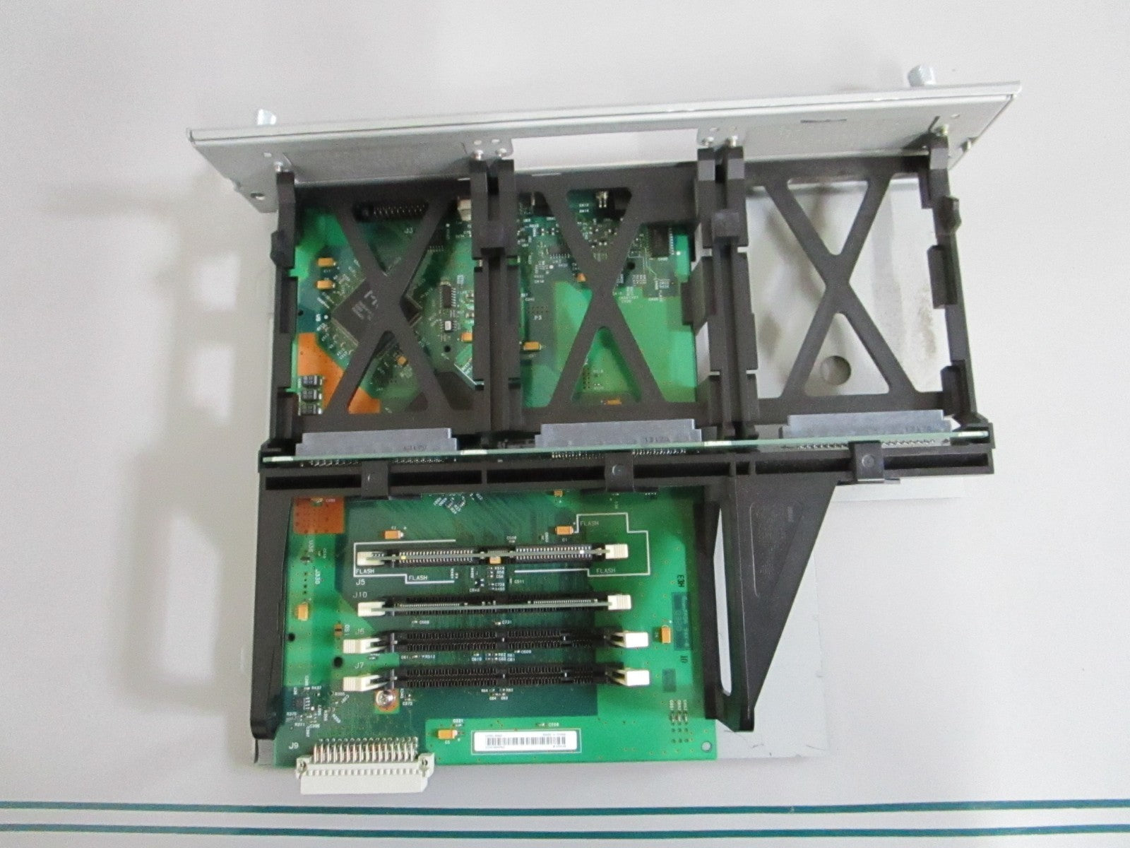 HP LaserJet 8150 8150N 8150DN Formatter Board C4165-60002 NEW OEM 0820