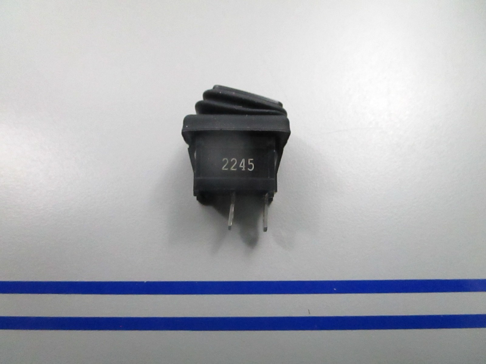 *NEW OEM* 0810 Generac Switch Rocker SPST On-Off  IP65 10000016218