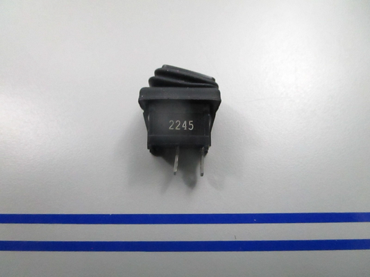 *NEW OEM* 0810 Generac Switch Rocker SPST On-Off  IP65 10000016218