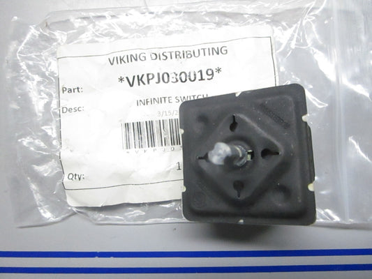 *NEW OEM* 0820 Viking Infinite Switch VKPJ030019 PJ030019