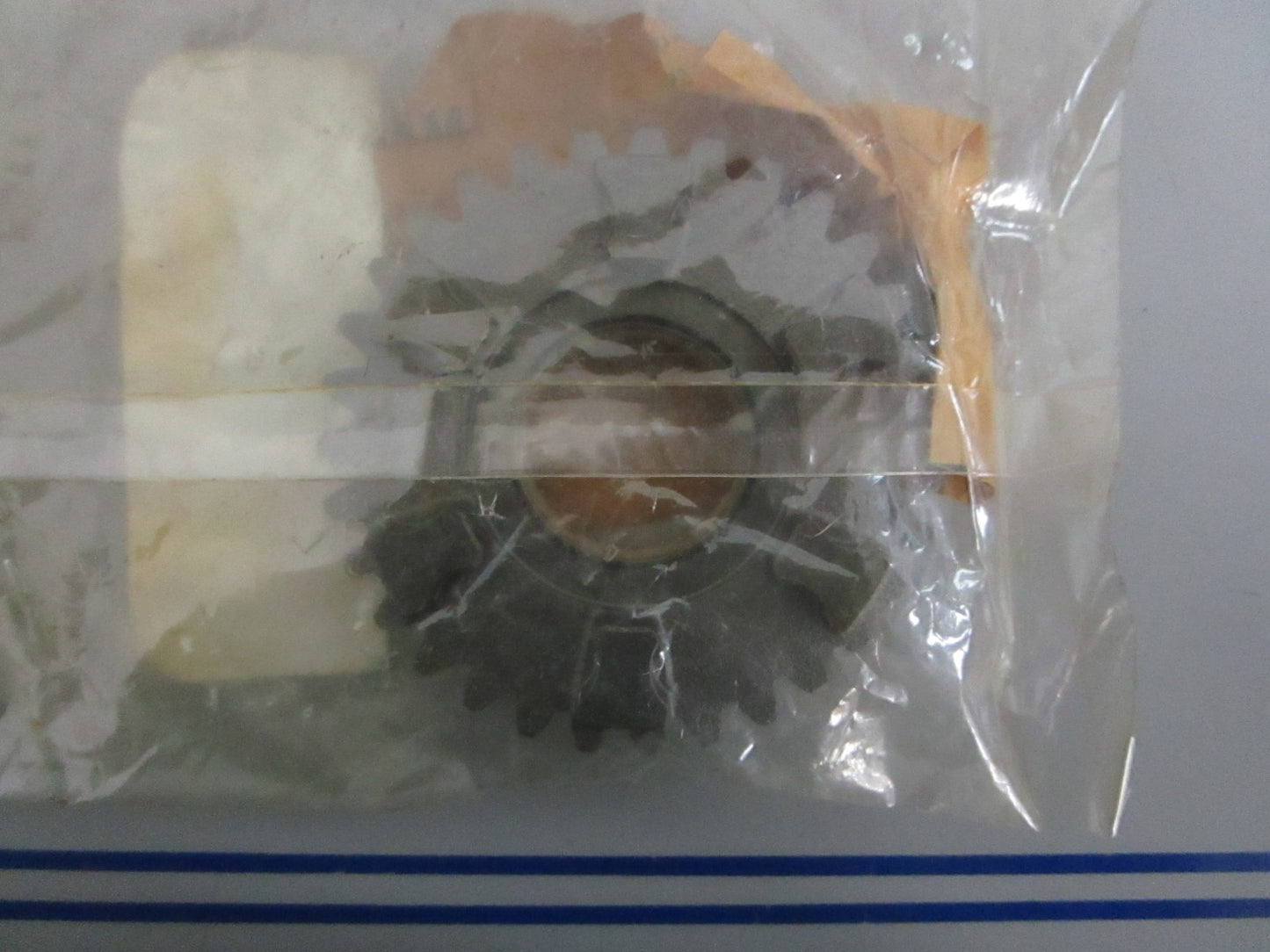 NEW OEM 5PX-17141-00-00 Yamaha 31T 4th Pinion Gear 0820